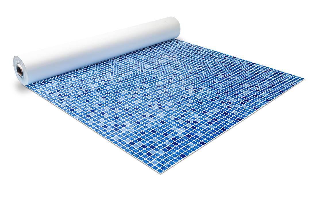 PVC Liner Havuz İçi Kaplama